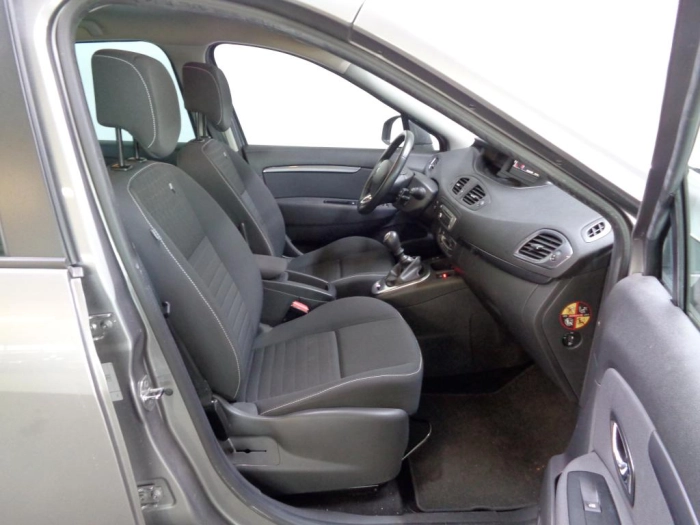 Renault Scenic  X-Mod 1.5 dci Limited 95cv