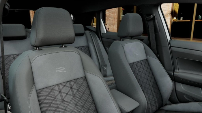 Volkswagen Polo R-Line 1.0 TSI 70 kW (95 CV) DSG