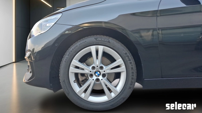 BMW Serie 218i Active Tourer Business 140cv auto