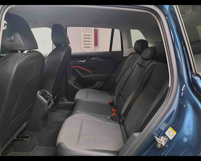 Volkswagen Tiguan  1.5 etsi Edition Plus 130cv dsg