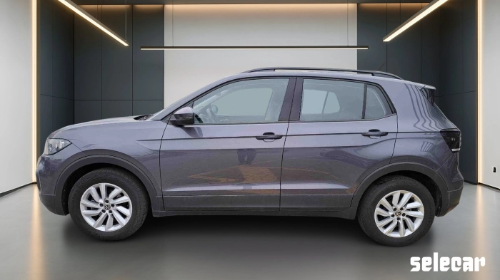 Volkswagen T-Cross  1.0 tsi Style 95cv