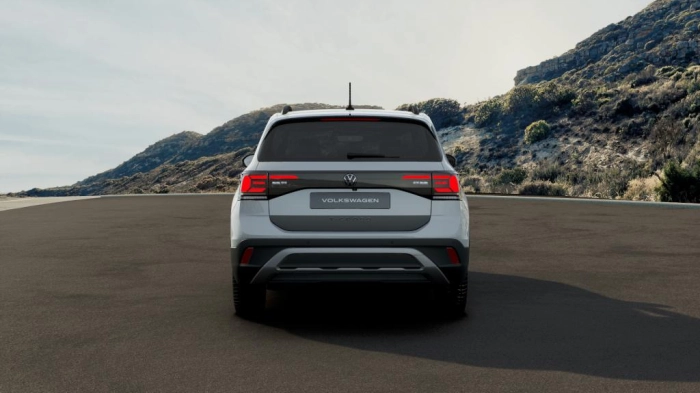 Volkswagen T-Cross Nuova Edition Plus 1.0 TSI 70 kW (95 CV) Manuale