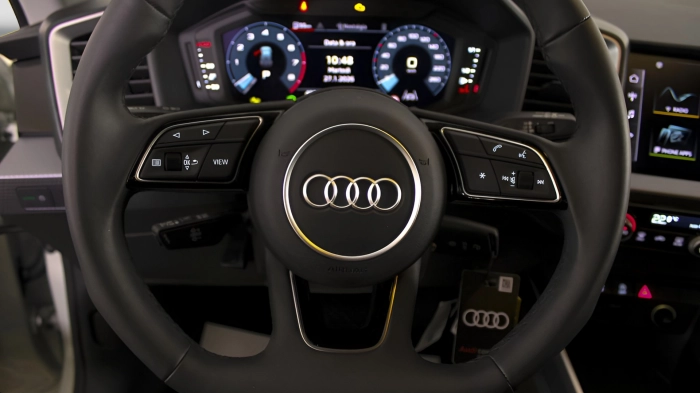 Audi A1 Sportback  30 1.0 tfsi Business 110cv s-tronic