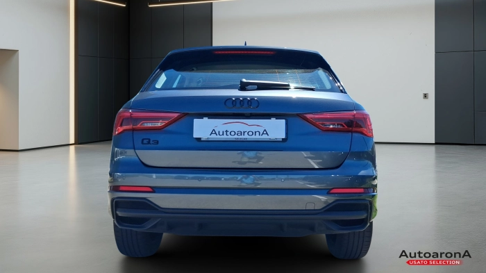 Audi Q3  45 1.4 tfsi e S Line Edition s-tronic