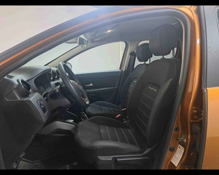 Dacia Duster  1.2 tce Brave 4x4 s&s 125cv