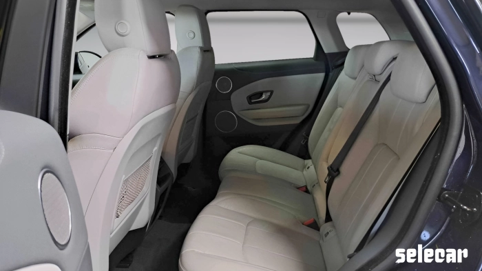 Land rover Range  Rover Evoque 5p 2.0 td4 HS