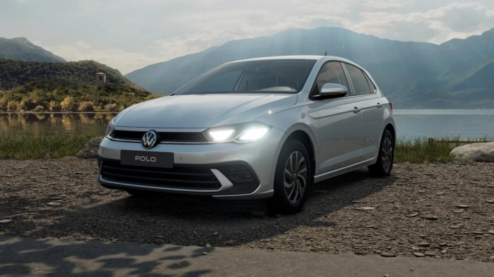 Volkswagen T-Roc Nuovo Life 1.5 eTSI ACT 85 kW (115 CV) DSG