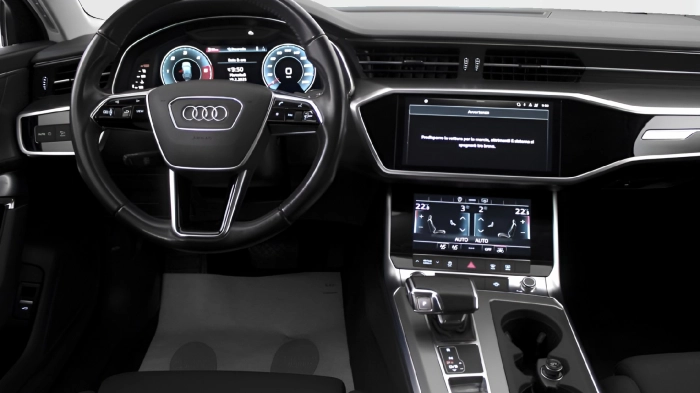 Audi A6 Avant  40 2.0 tdi mhev Business Sport s-tronic