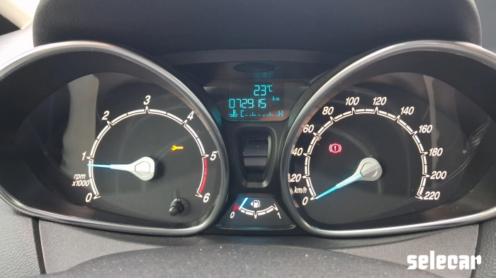 Ford B-Max 1.5 tdci Business 75cv E6