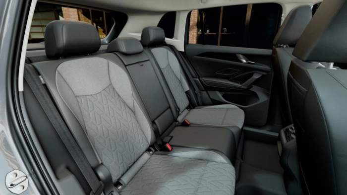Volkswagen Tiguan Nuova Edition Plus 1.5 eTSI ACT 96 kW (130 CV) DSG