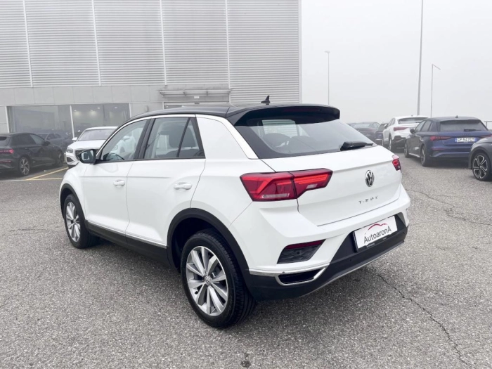 Volkswagen T-Roc  1.0 tsi Style 115cv
