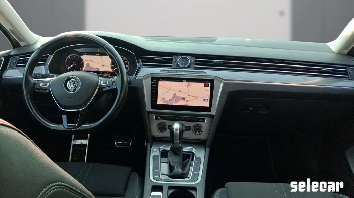 Volkswagen Passat  Alltrack 2.0 tdi 4motion 
