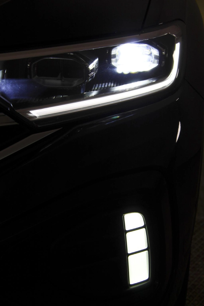 Volkswagen T-Roc  1.5 tsi R-Line