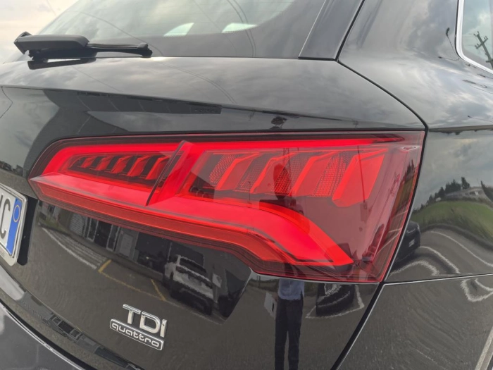Audi Q5  50 3.0 tdi Business Sport quattro 286cv tiptronic