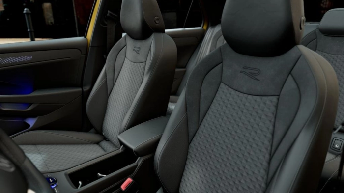 Volkswagen T-Roc Nuovo R-Line 1.5 eTSI ACT 110 kW (150 CV) DSG