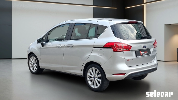 Ford B-Max 1.5 tdci Business 75cv E6