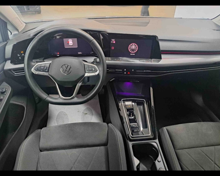 Volkswagen Golf  1.5 etsi evo Style 130cv dsg