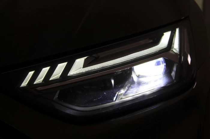 Audi Q5 Sportback  40 2.0 tdi mhev 12V S lin