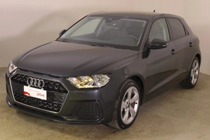 Audi A1 Sportback  30 1.0 tfsi Business 116cv s-tronic