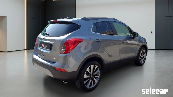 Opel Mokka 1.6 cdti Innovation s&s 4x2 136cv