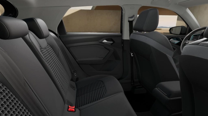 Audi A1 Allstreet   Business 30 TFSI  85(116) kW(CV) 6-marce