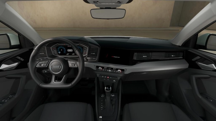 Audi A1 Sportback   Business 30 TFSI  85(116) kW(CV) S tronic