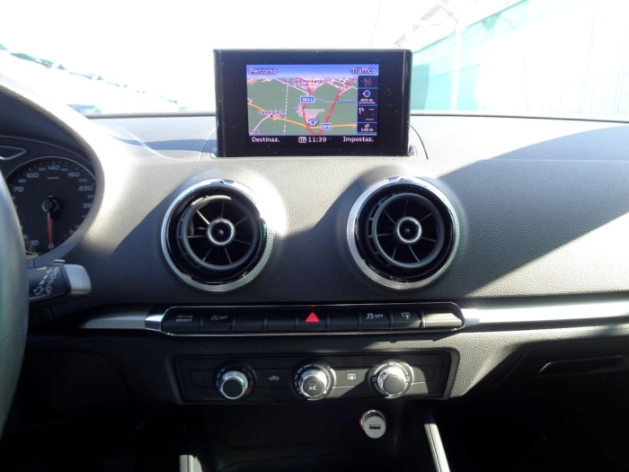 Audi A3 Sportback  1.6 tdi Ambition