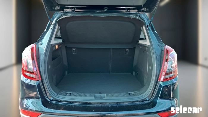 Opel Mokka 1.6 cdti Ultimate 4x2 136cv auto my18