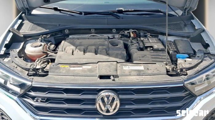 Volkswagen T-Roc  2.0 tdi Sport 150cv