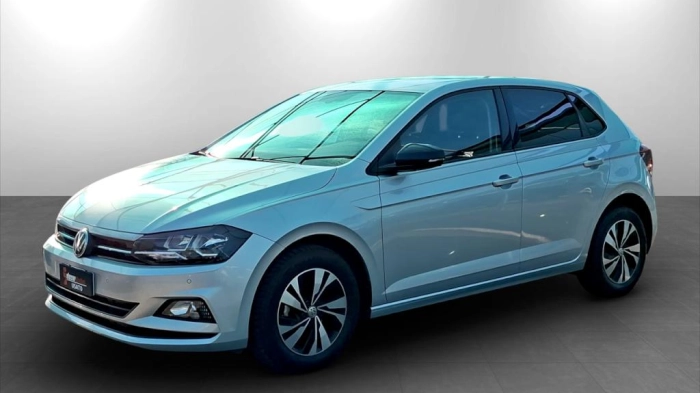 Volkswagen Polo  5p 1.0 tsi Comfortline 95cv