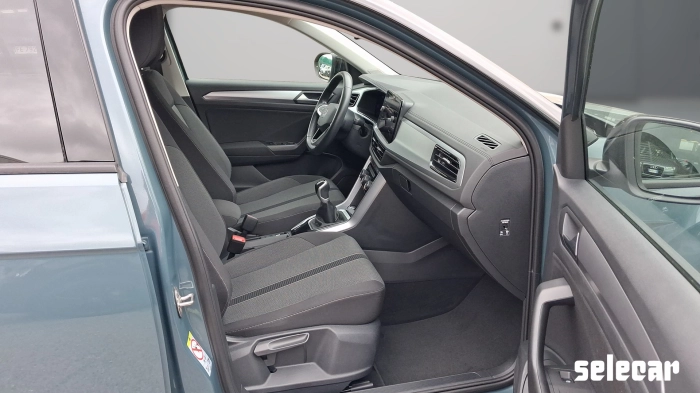 Volkswagen T-Roc  2.0 tdi Life 115cv