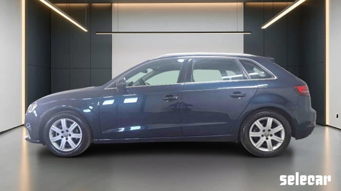 Audi A3 Sportback  35 2.0 tdi Business 150cv s-tronic 7m