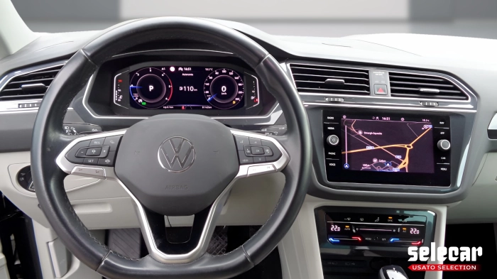 Volkswagen Tiguan  2.0 tdi Elegance 150cv dsg