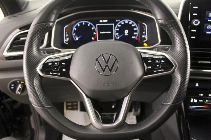 Volkswagen T-Roc  1.5 tsi R-Line