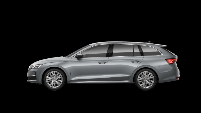 Skoda Octavia  Wagon Style 2,0 TDI 110 kW (150 CV) 7 marce - DSG