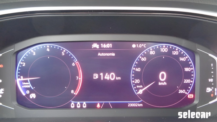 Volkswagen T-Roc  1.0 tsi Life 110cv