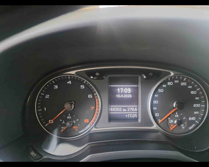 Audi A1 Sportback  1.4 tfsi Ambition 122cv s