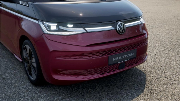Volkswagen VIC Multivan Style  1.5 TSI PHEV 180kW  4WD DSG