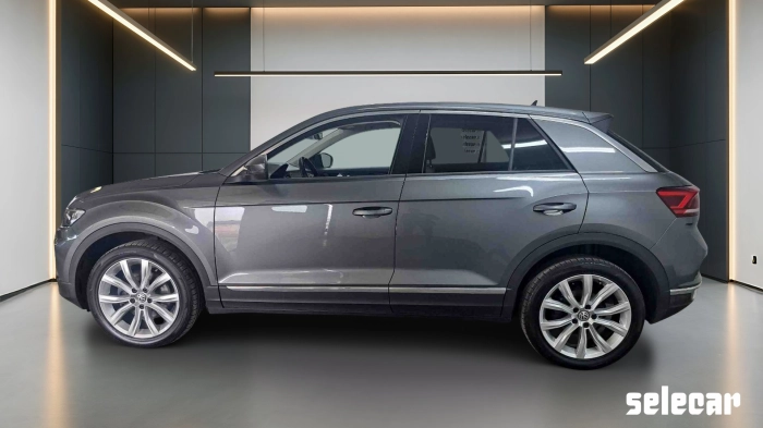 Volkswagen T-Roc  2.0 tdi Advanced 4motion