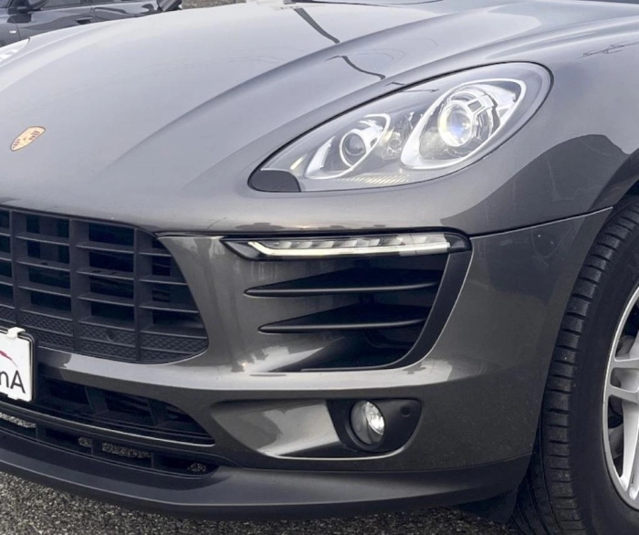 Porsche Macan  3.0d S 250cv pdk