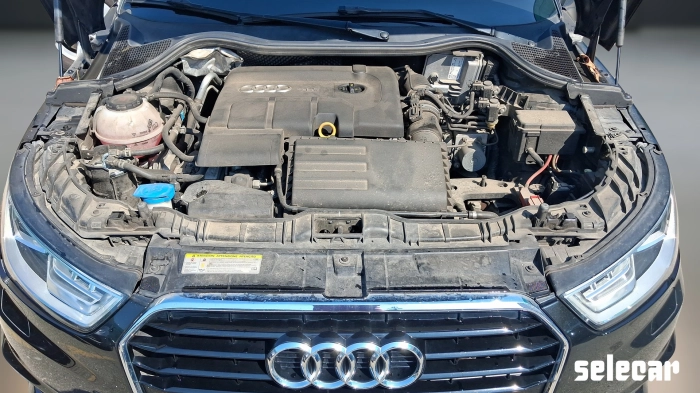 Audi A1 Sportback  1.4 tdi Admired