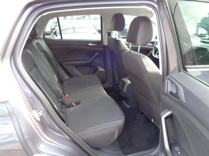 Volkswagen T-Cross  1.0 tsi Style 110cv