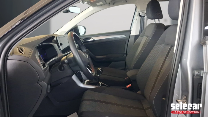 Volkswagen T-Roc  2.0 tdi Edition Plus 115cv