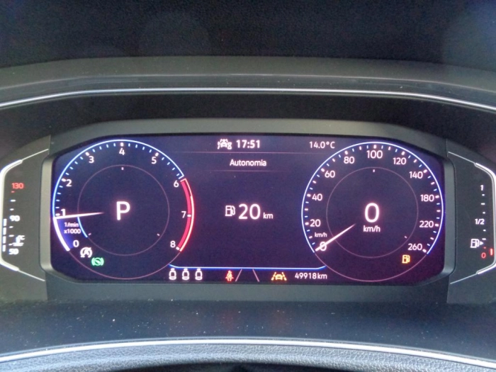 Volkswagen T-Roc  2017 -  1.5 tsi Advanced dsg