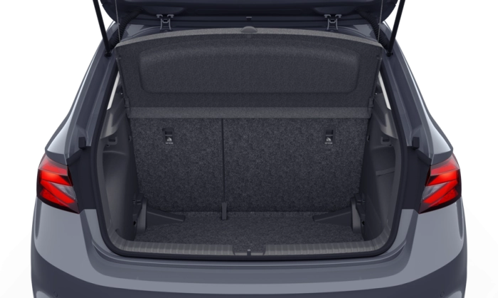 Skoda FABIA Your Way 1,0 MPI 59 kW (80 CV) 5 marce - manuale