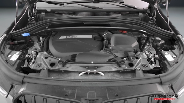 BMW X1  xdrive23d mhev 48V MSport auto