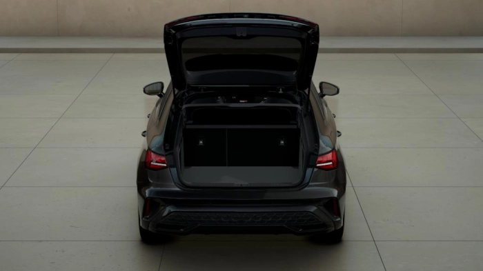 Audi A3 Sportback   S line edition 30 TFSI  85 kW S tronic