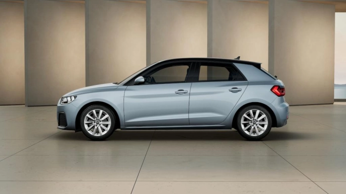 Audi A1 Sportback   Business 30 TFSI  85(116) kW(CV) S tronic