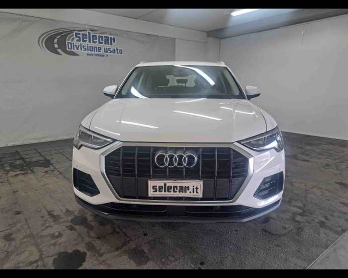 Audi Q3  35 1.5 tfsi Business Advanced s-tronic