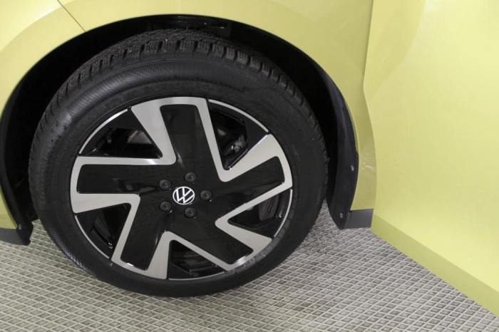 Volkswagen ID.Buzz  77 kWh Pro+